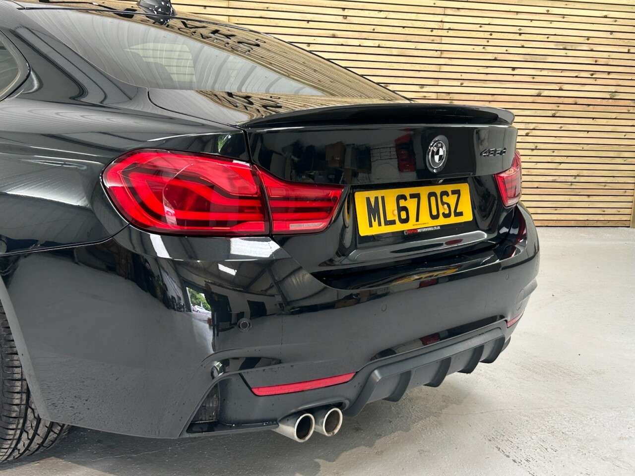 2017 BMW 4 SERIES 2017 BMW 4 SERIES