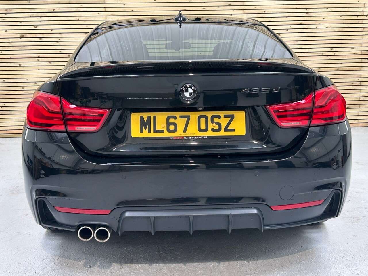 2017 BMW 4 SERIES 2017 BMW 4 SERIES