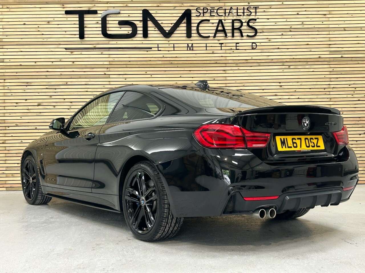 2017 BMW 4 SERIES 2017 BMW 4 SERIES