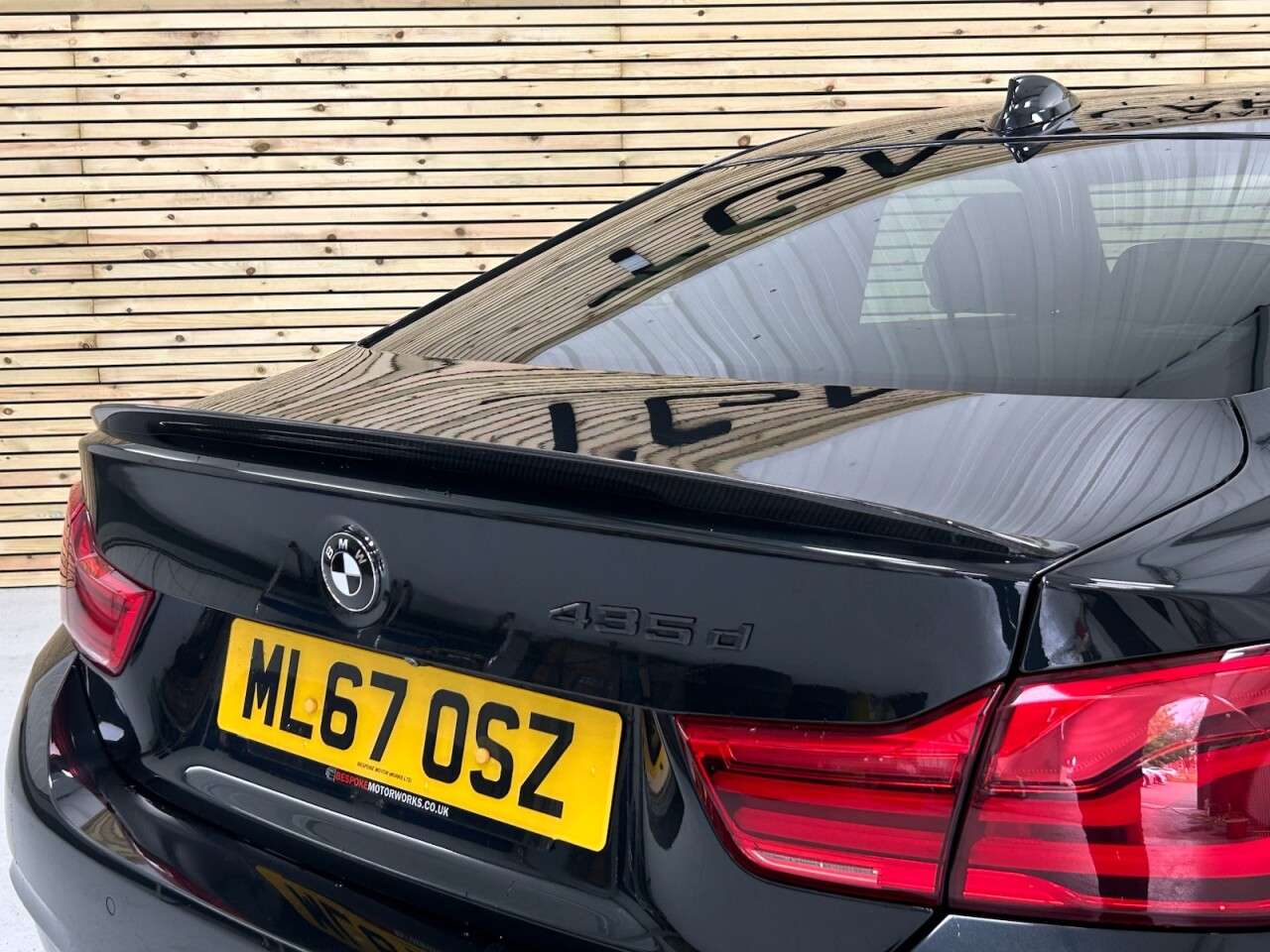 2017 BMW 4 SERIES 2017 BMW 4 SERIES