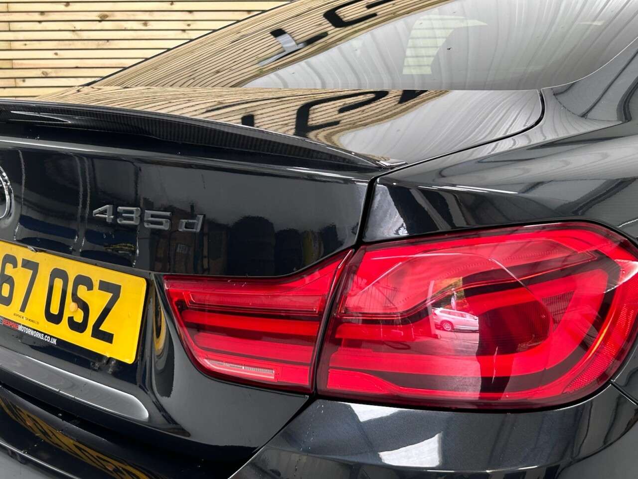 2017 BMW 4 SERIES 2017 BMW 4 SERIES