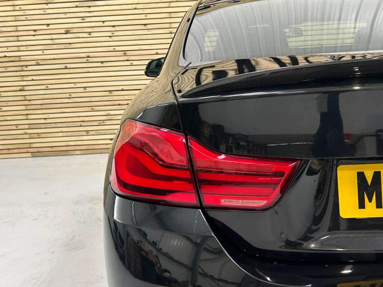 2017 BMW 4 SERIES 2017 BMW 4 SERIES