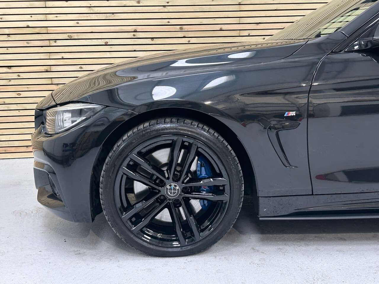 2017 BMW 4 SERIES 2017 BMW 4 SERIES