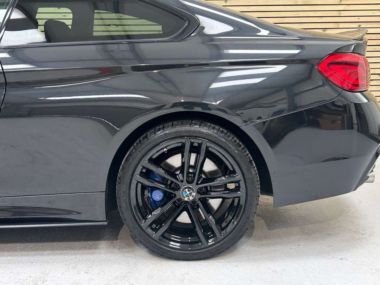 2017 BMW 4 SERIES 2017 BMW 4 SERIES