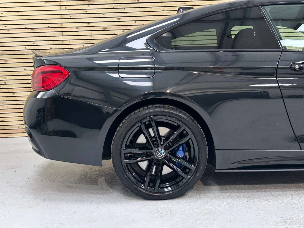 2017 BMW 4 SERIES 2017 BMW 4 SERIES