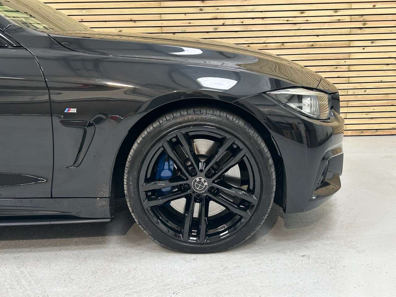 2017 BMW 4 SERIES 2017 BMW 4 SERIES