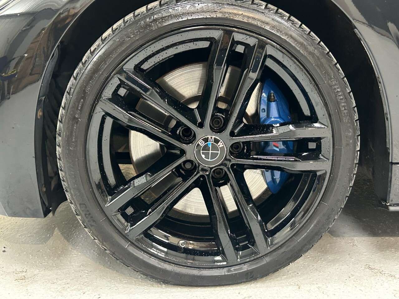2017 BMW 4 SERIES 2017 BMW 4 SERIES
