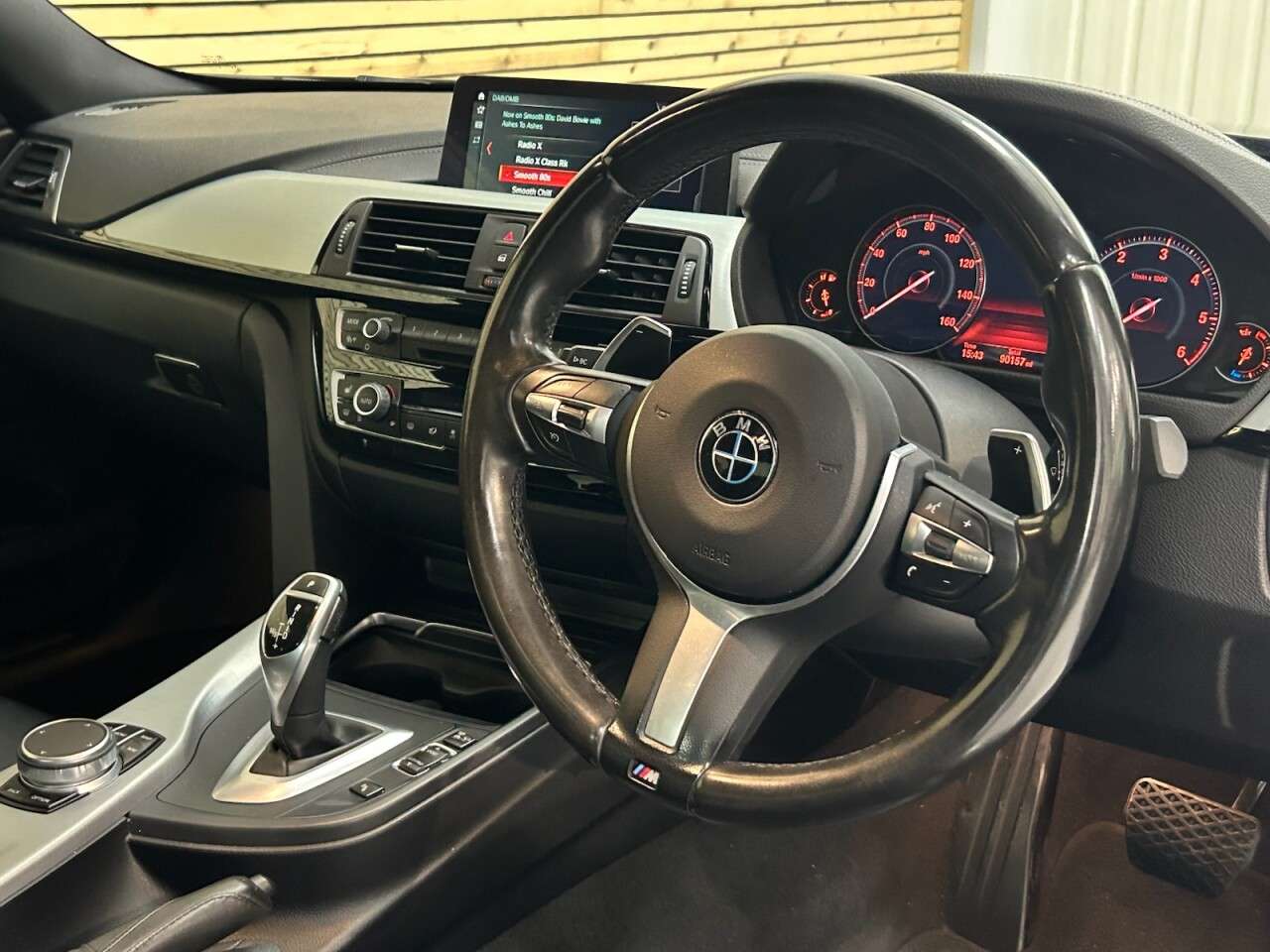 2017 BMW 4 SERIES 2017 BMW 4 SERIES