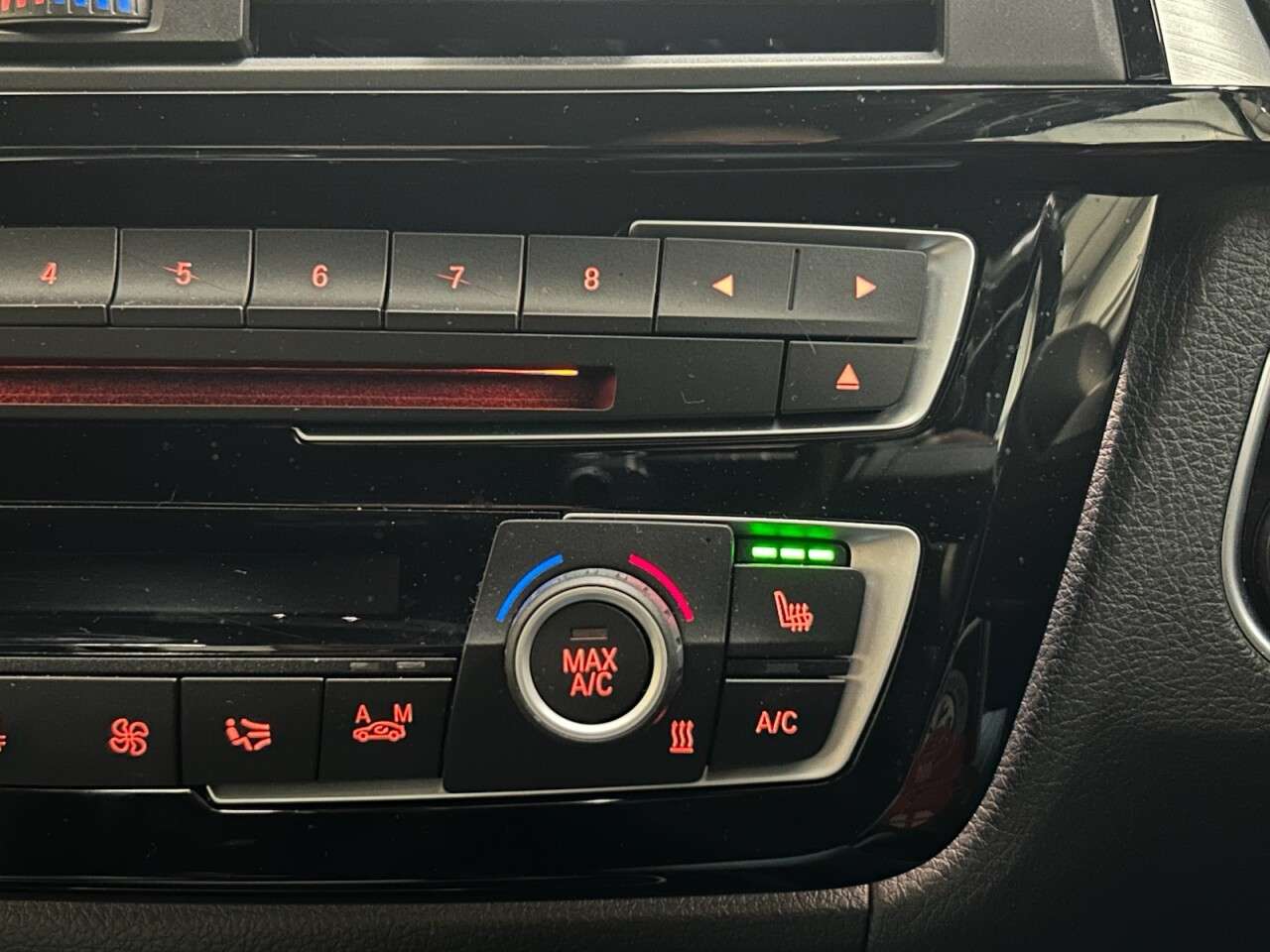 2017 BMW 4 SERIES 2017 BMW 4 SERIES