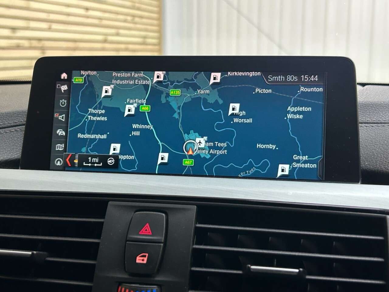 2017 BMW 4 SERIES 2017 BMW 4 SERIES