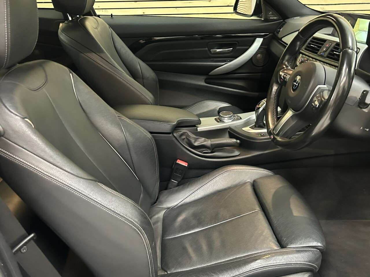 2017 BMW 4 SERIES 2017 BMW 4 SERIES