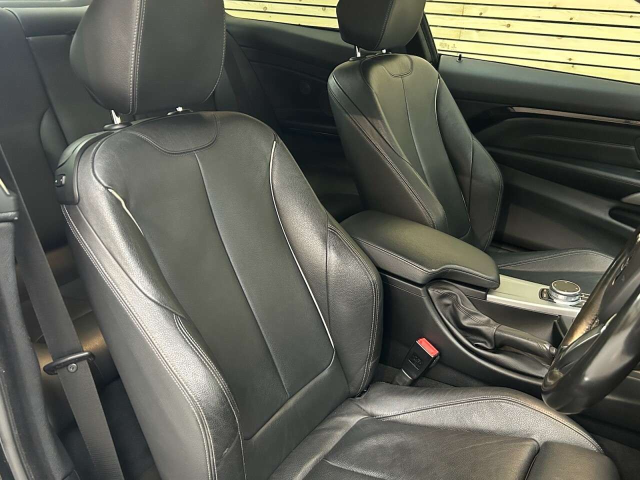 2017 BMW 4 SERIES 2017 BMW 4 SERIES