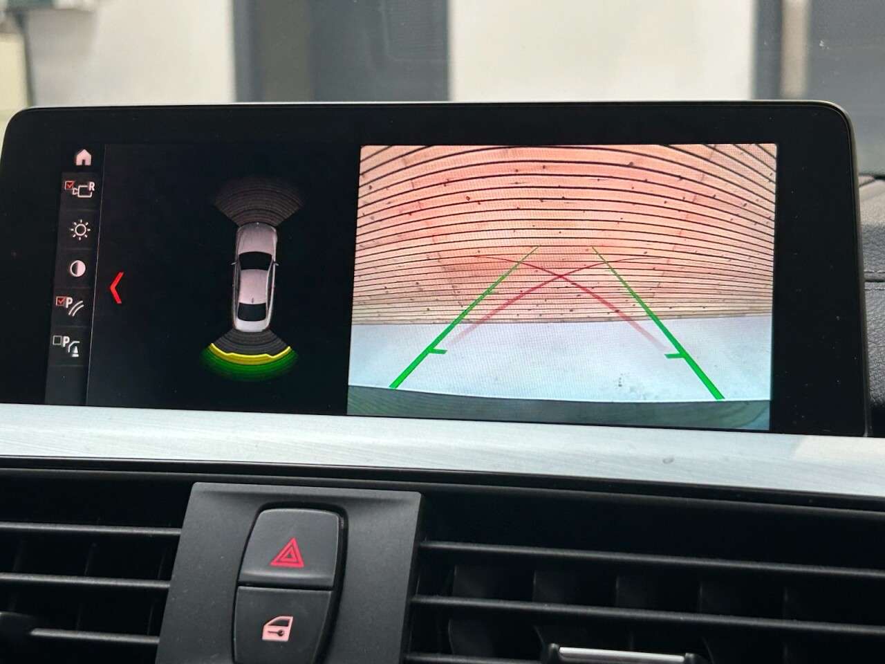 2017 BMW 4 SERIES 2017 BMW 4 SERIES