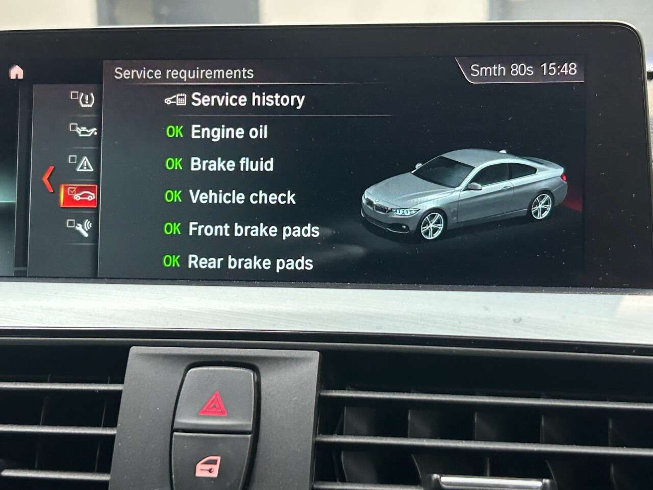 2017 BMW 4 SERIES 2017 BMW 4 SERIES