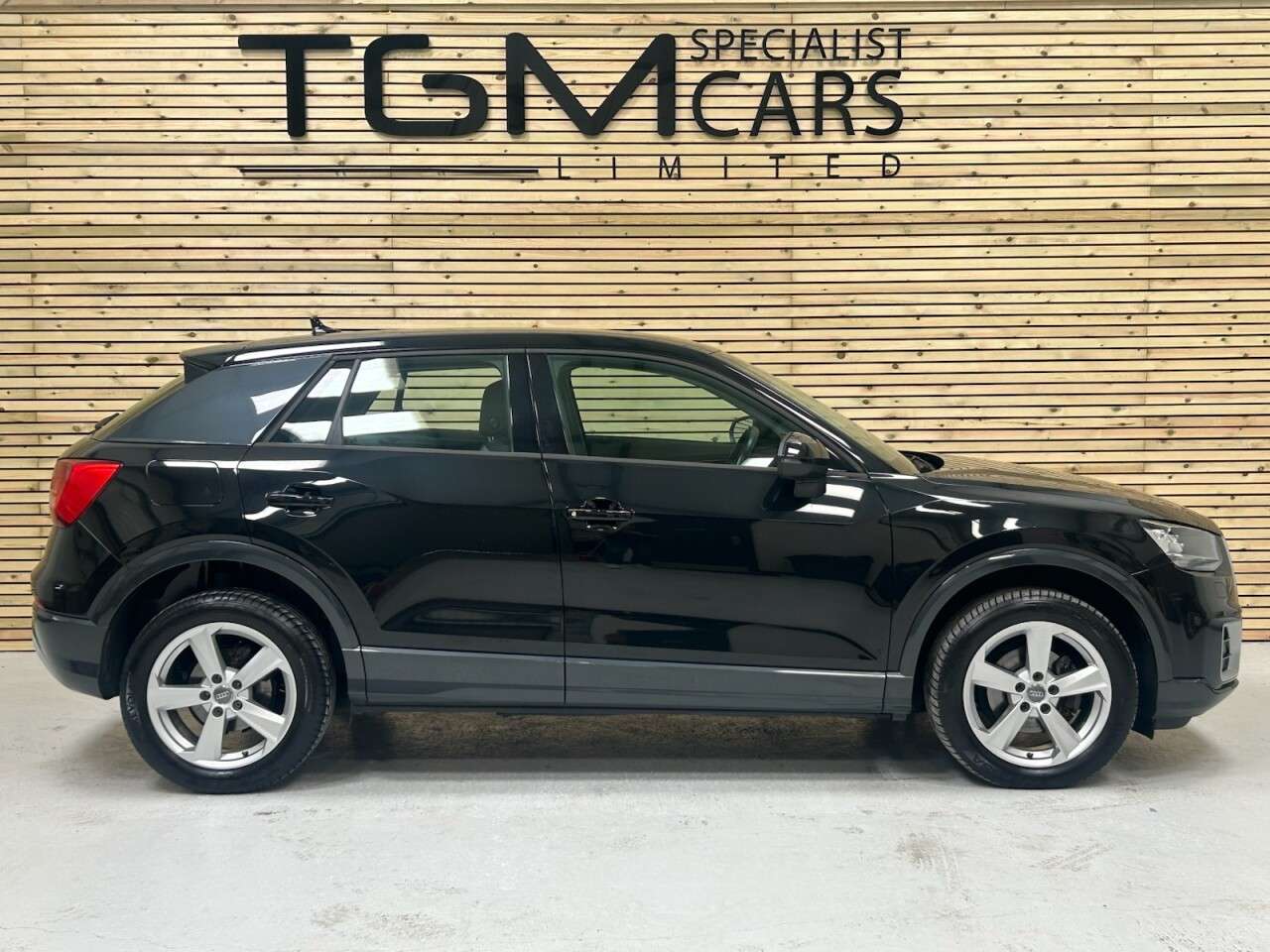 2020 AUDI Q2 2020 AUDI Q2