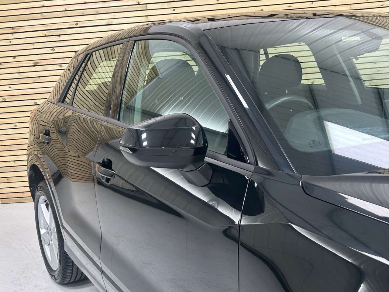 2020 AUDI Q2 2020 AUDI Q2