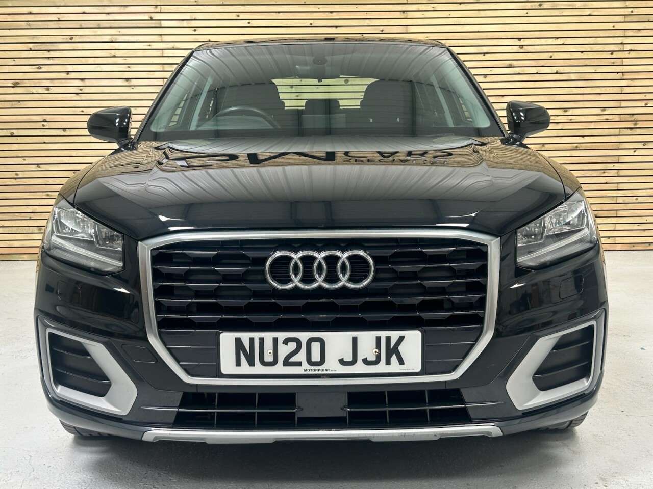 2020 AUDI Q2 2020 AUDI Q2