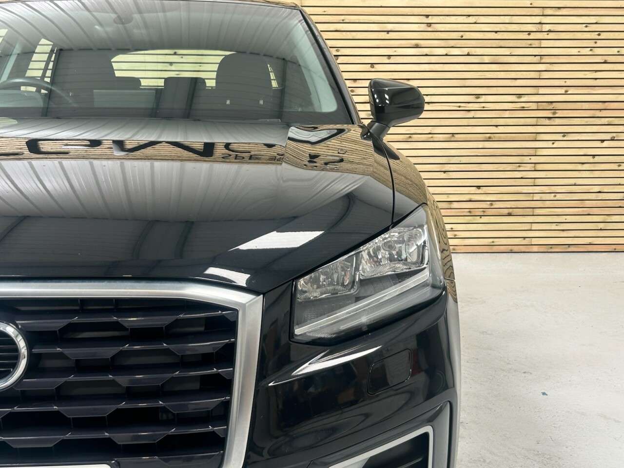 2020 AUDI Q2 2020 AUDI Q2