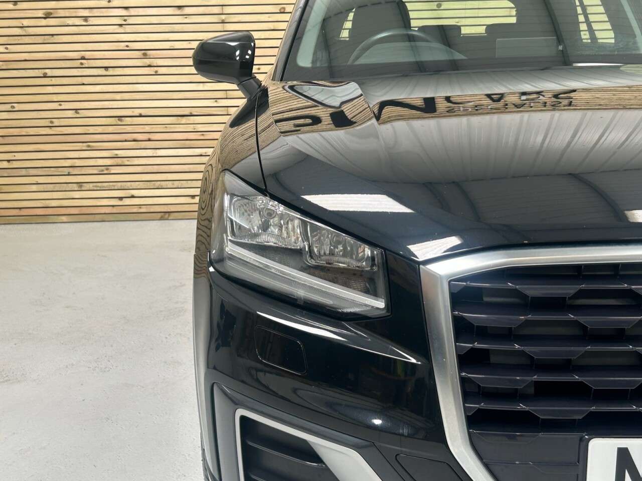 2020 AUDI Q2 2020 AUDI Q2