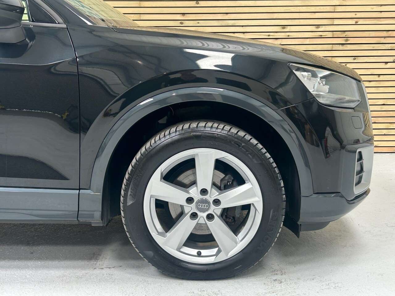 2020 AUDI Q2 2020 AUDI Q2