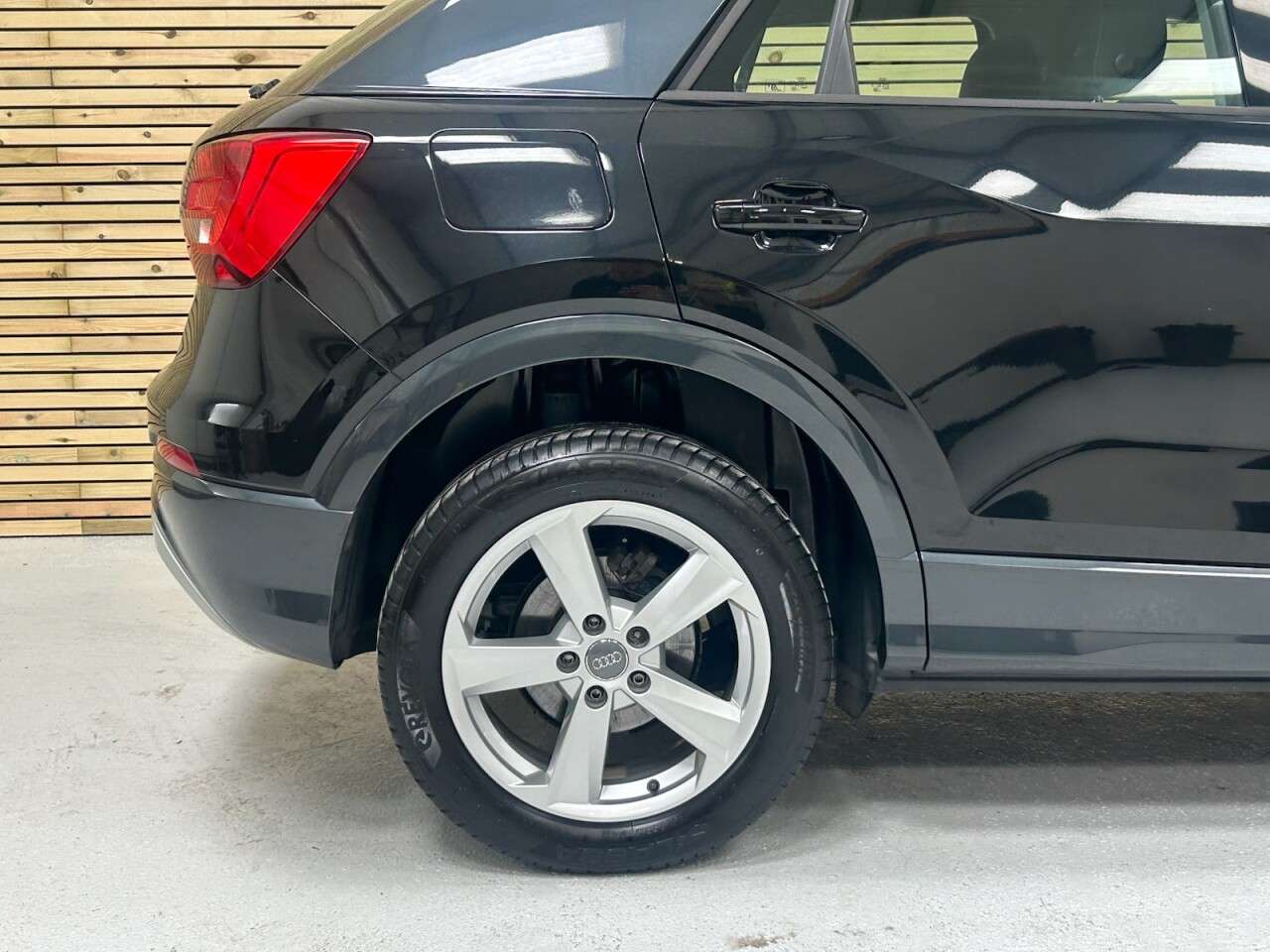 2020 AUDI Q2 2020 AUDI Q2