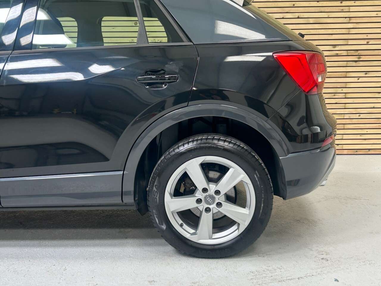 2020 AUDI Q2 2020 AUDI Q2