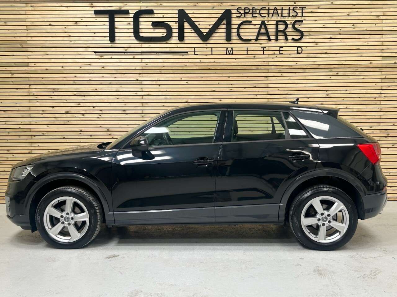 2020 AUDI Q2 2020 AUDI Q2