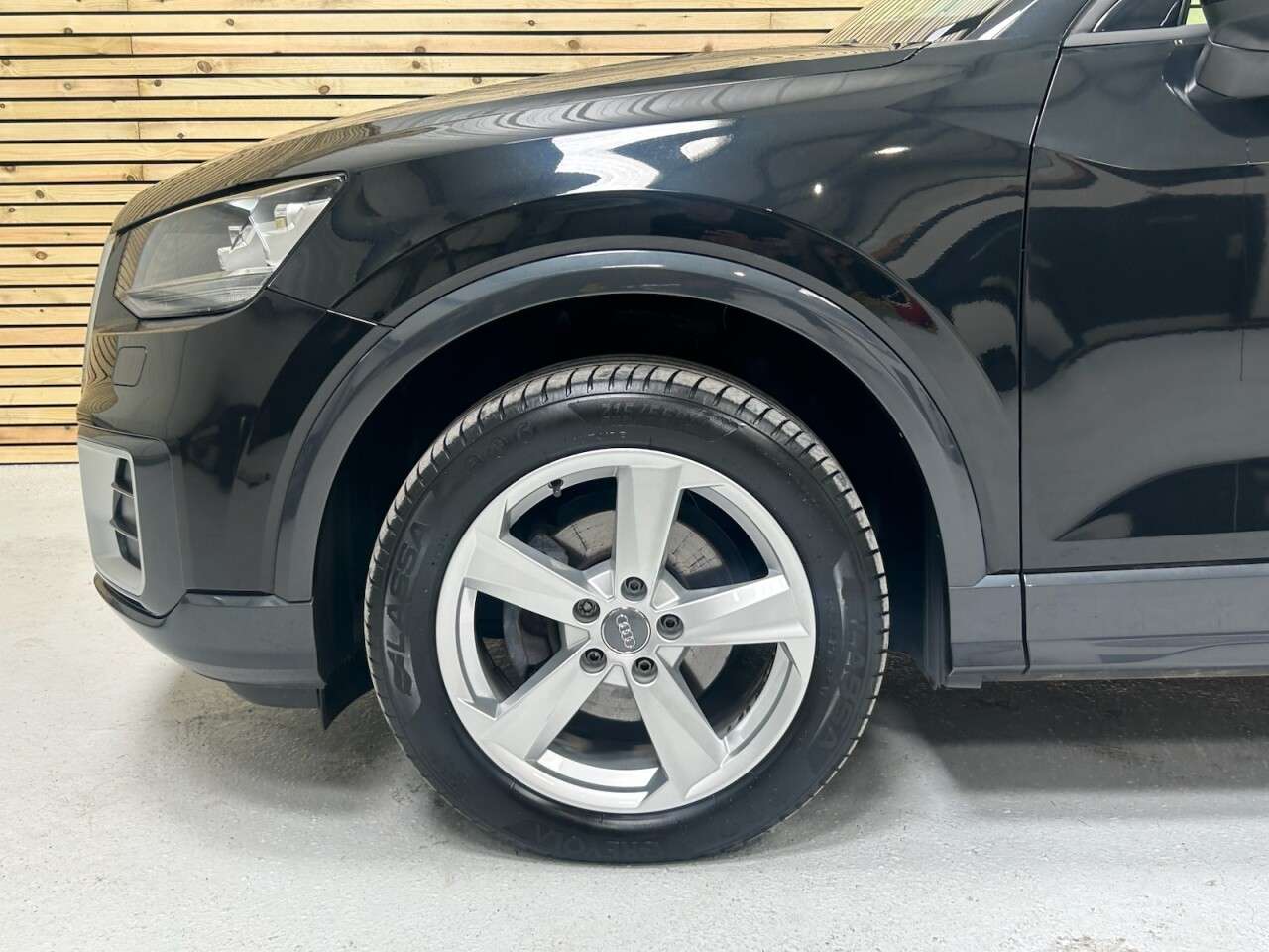 2020 AUDI Q2 2020 AUDI Q2