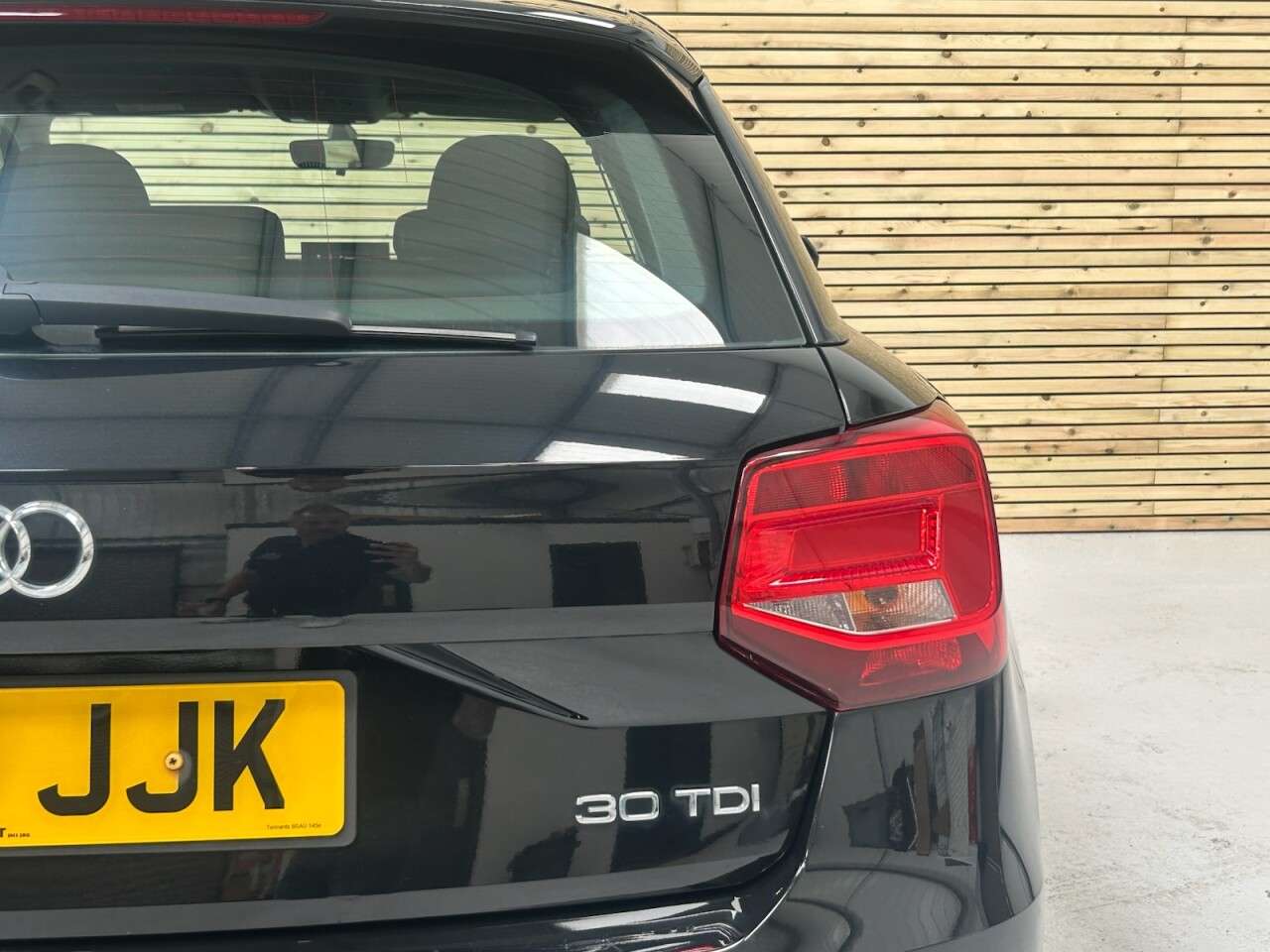 2020 AUDI Q2 2020 AUDI Q2