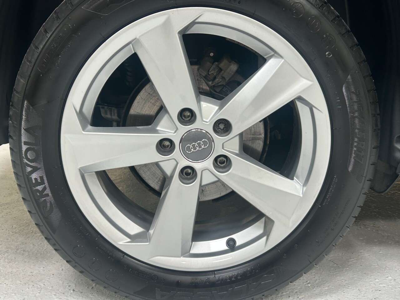 2020 AUDI Q2 2020 AUDI Q2