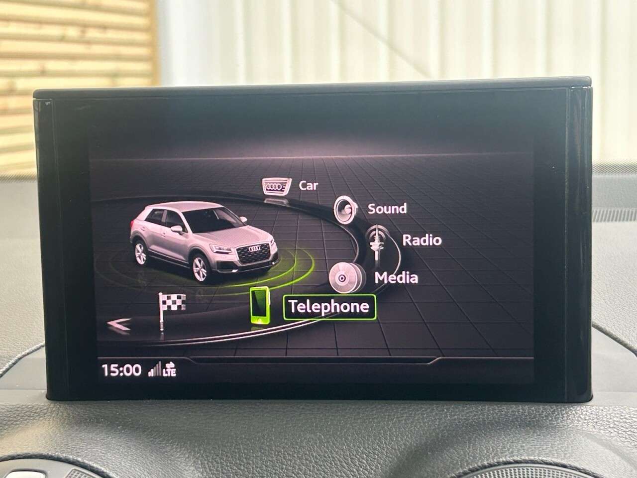 2020 AUDI Q2 2020 AUDI Q2