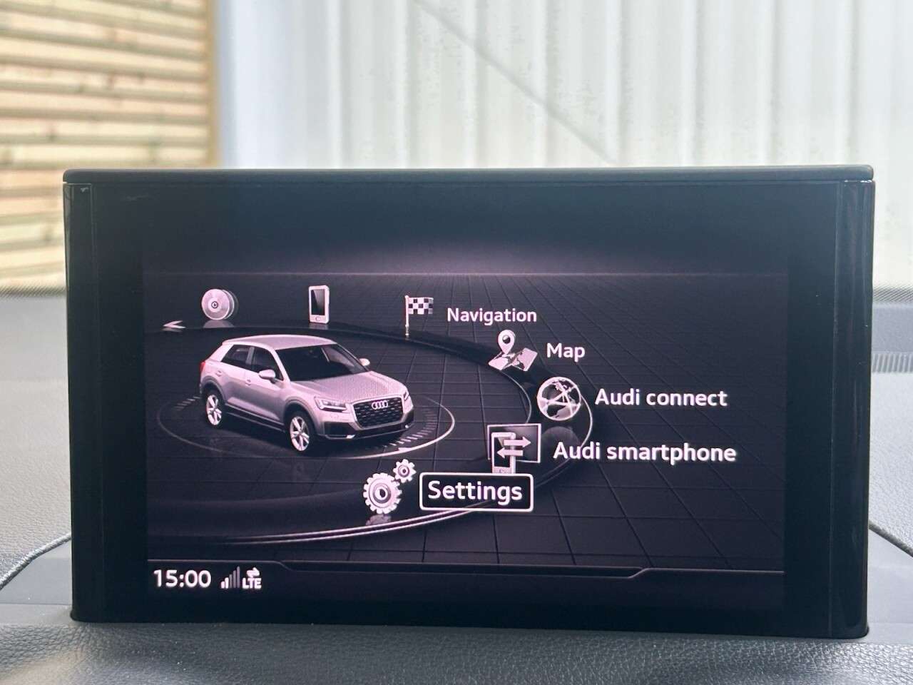 2020 AUDI Q2 2020 AUDI Q2
