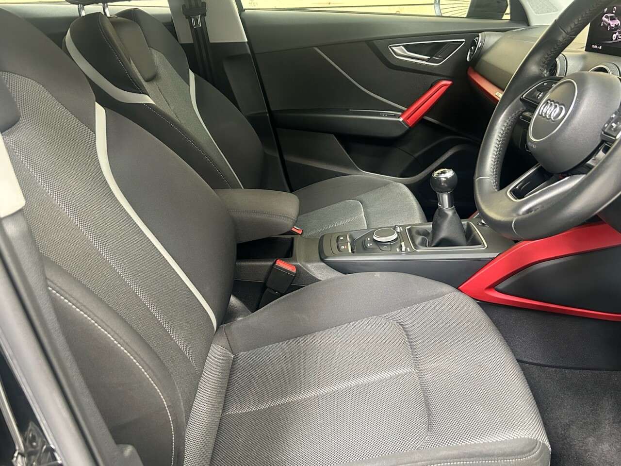 2020 AUDI Q2 2020 AUDI Q2