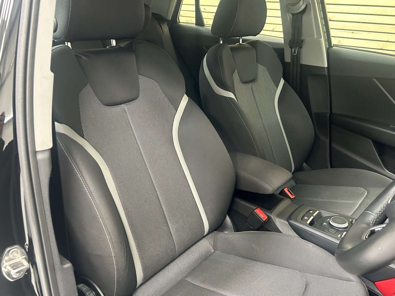 2020 AUDI Q2 2020 AUDI Q2