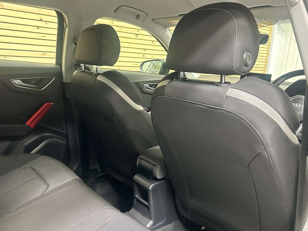 2020 AUDI Q2 2020 AUDI Q2