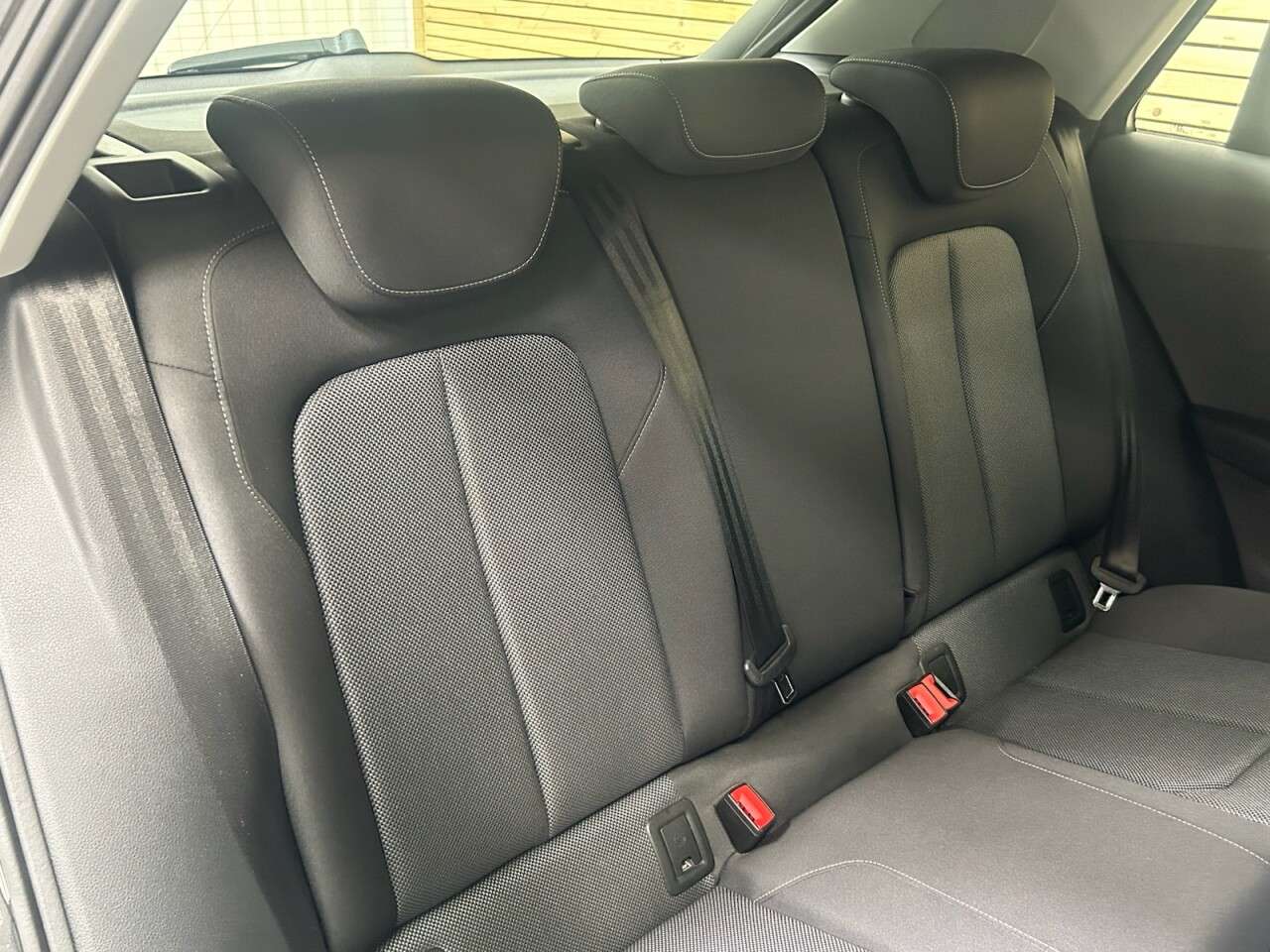 2020 AUDI Q2 2020 AUDI Q2