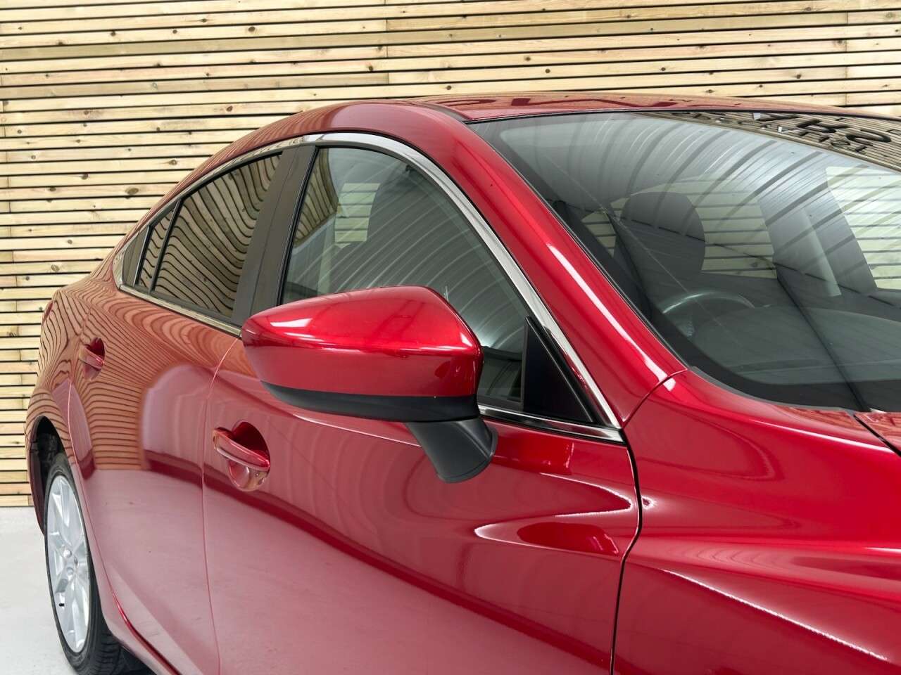 2016 MAZDA MAZDA6 2016 MAZDA MAZDA6
