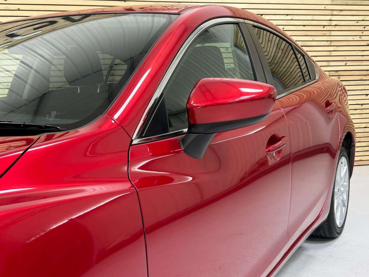 2016 MAZDA MAZDA6 2016 MAZDA MAZDA6