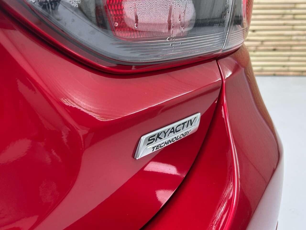 2016 MAZDA MAZDA6 2016 MAZDA MAZDA6