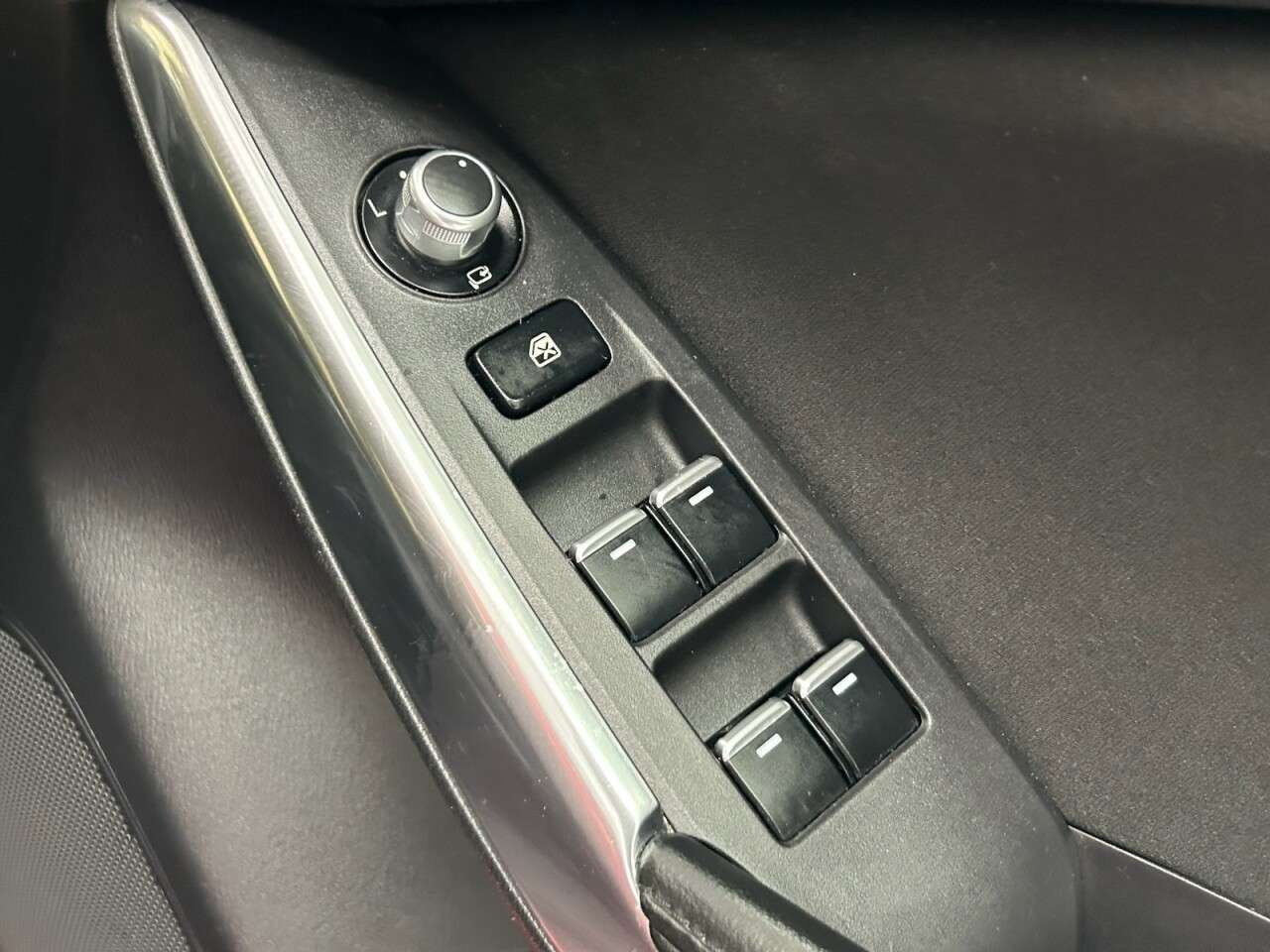 2016 MAZDA MAZDA6 2016 MAZDA MAZDA6