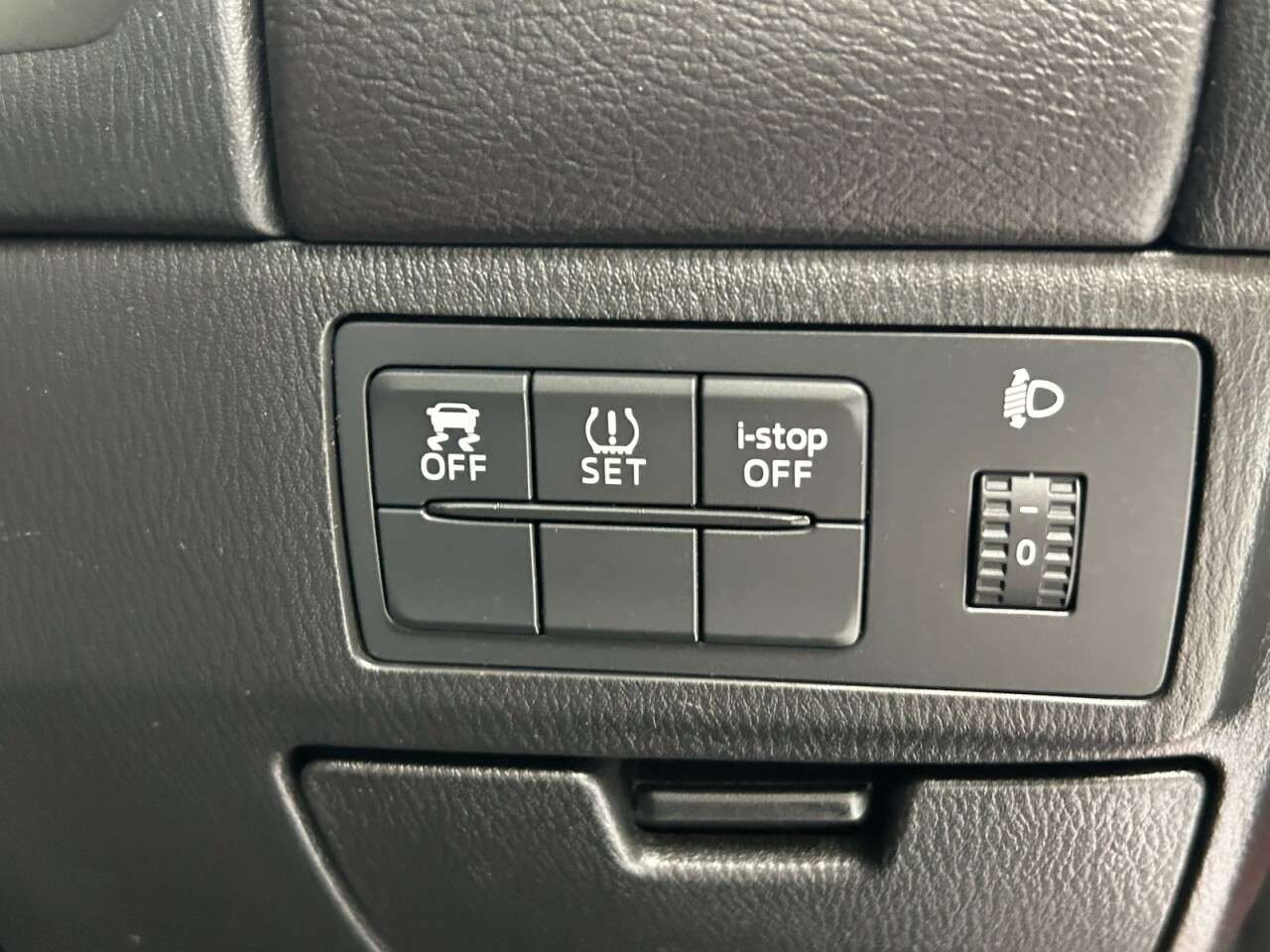 2016 MAZDA MAZDA6 2016 MAZDA MAZDA6
