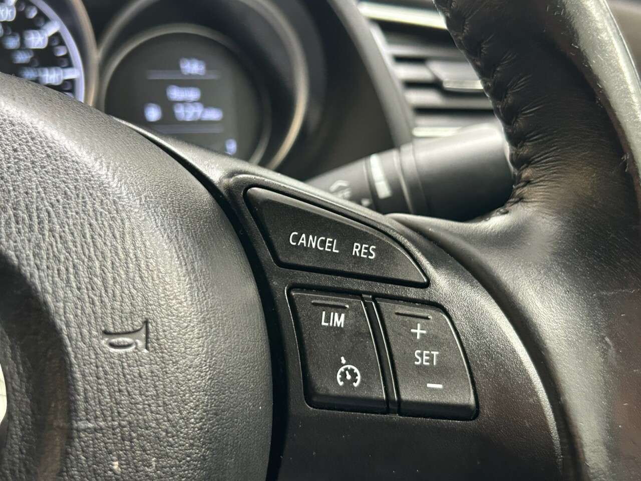 2016 MAZDA MAZDA6 2016 MAZDA MAZDA6