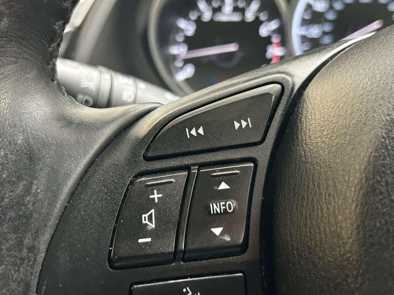 2016 MAZDA MAZDA6 2016 MAZDA MAZDA6
