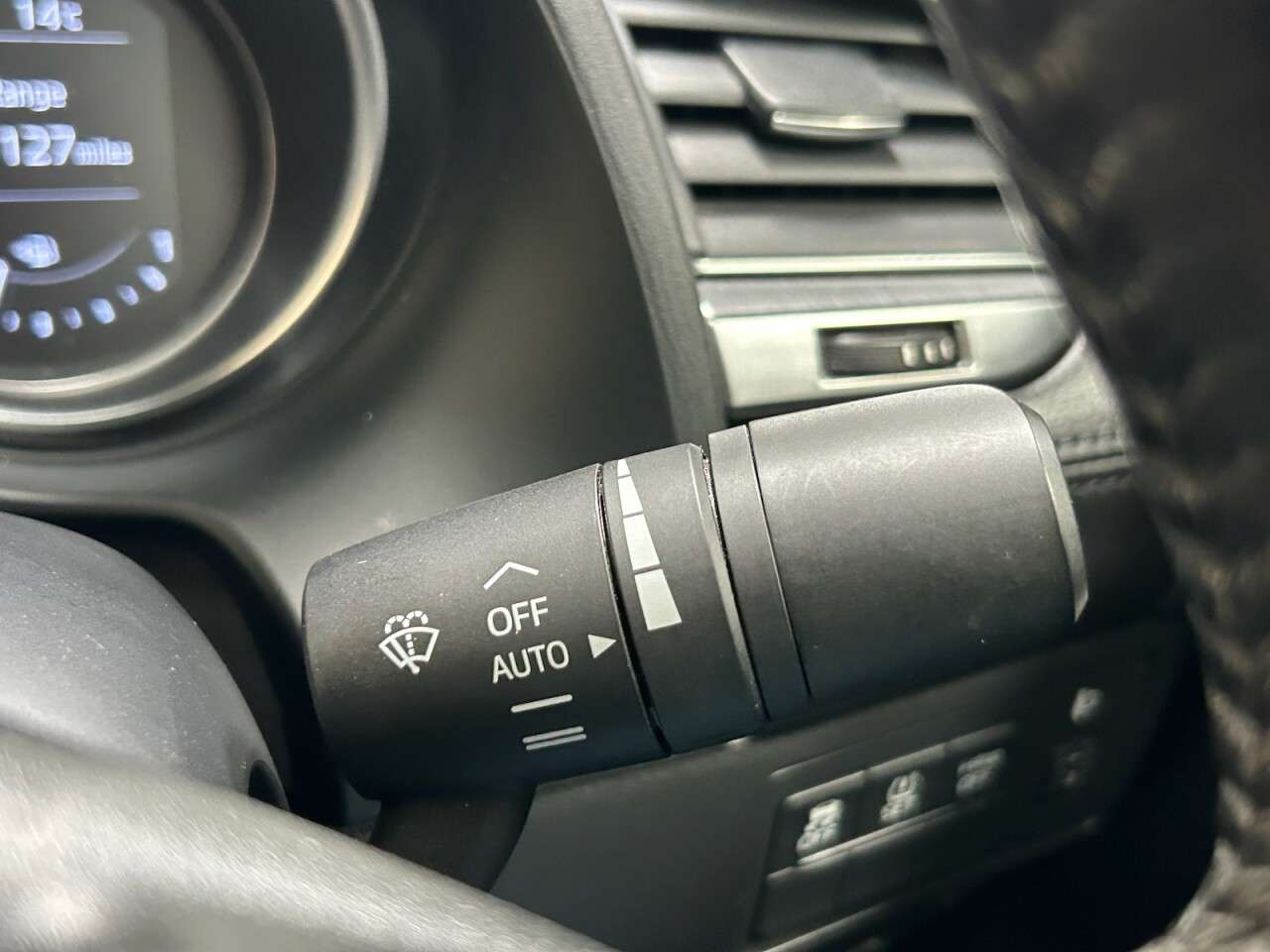 2016 MAZDA MAZDA6 2016 MAZDA MAZDA6