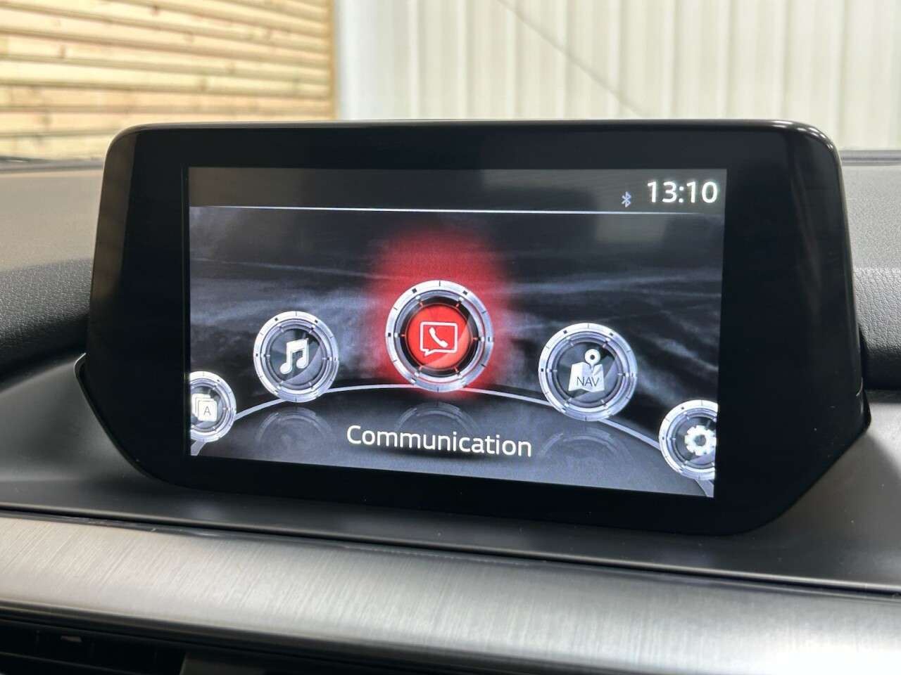 2016 MAZDA MAZDA6 2016 MAZDA MAZDA6