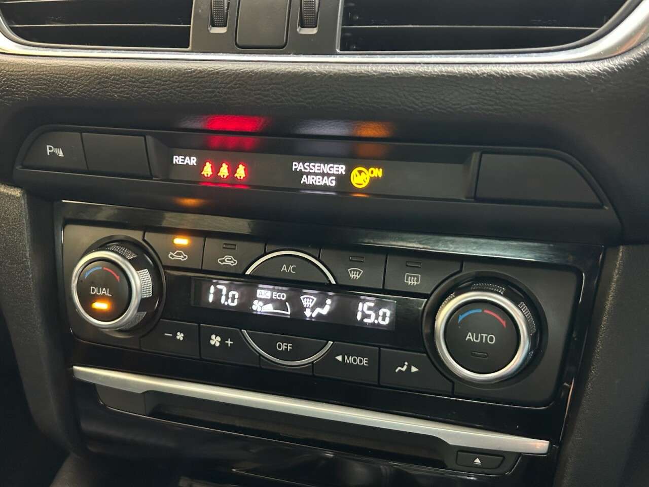 2016 MAZDA MAZDA6 2016 MAZDA MAZDA6
