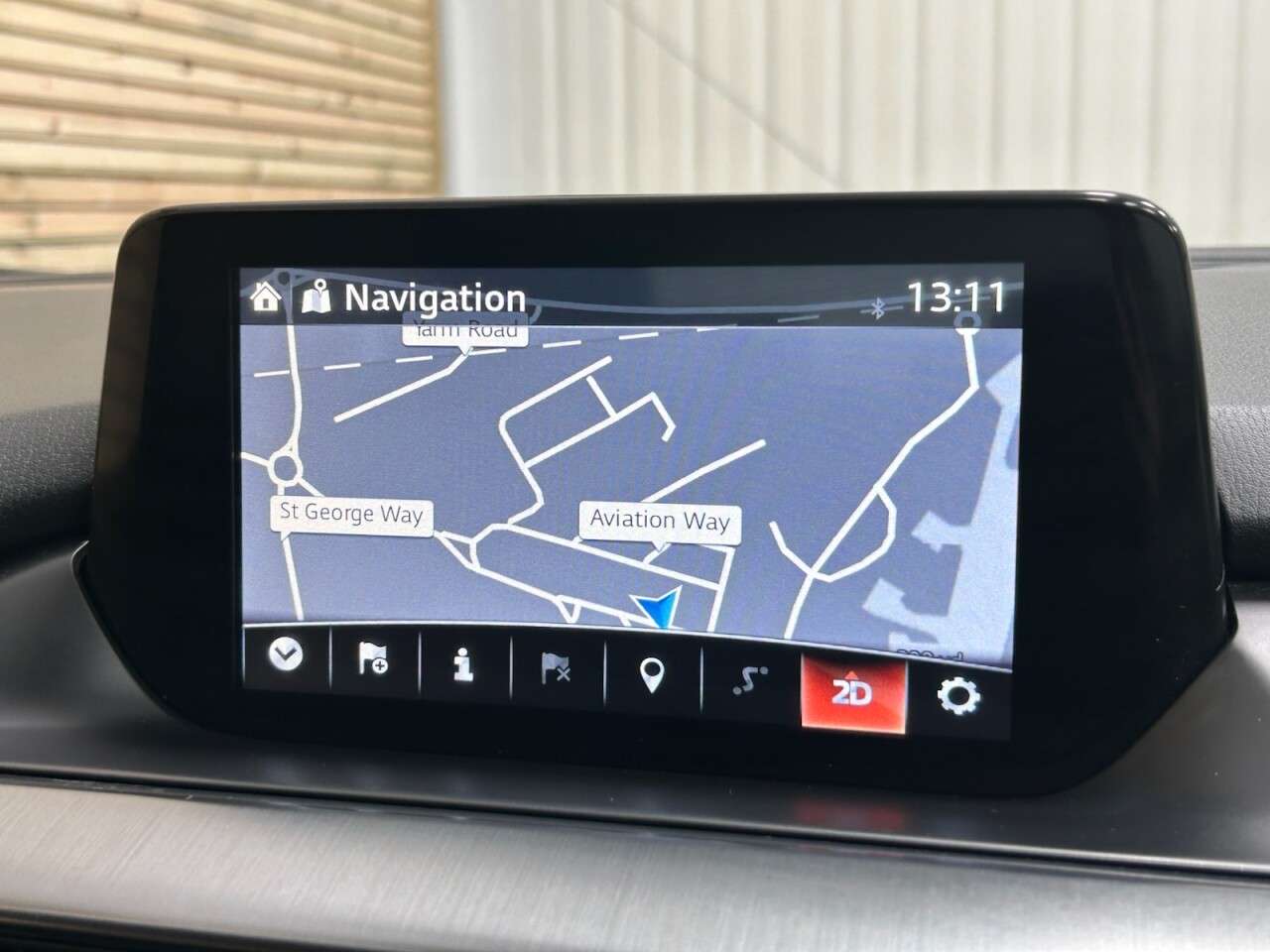 2016 MAZDA MAZDA6 2016 MAZDA MAZDA6