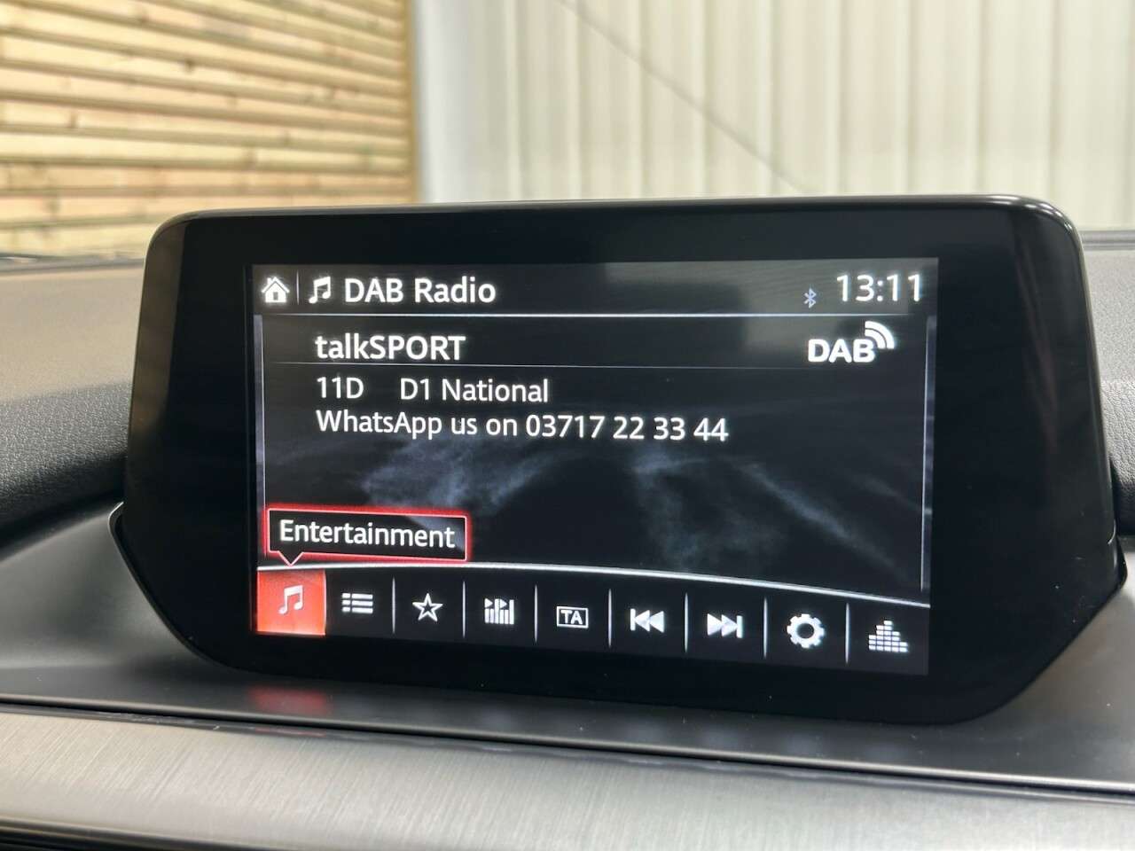 2016 MAZDA MAZDA6 2016 MAZDA MAZDA6