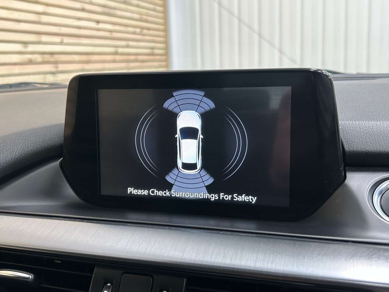 2016 MAZDA MAZDA6 2016 MAZDA MAZDA6
