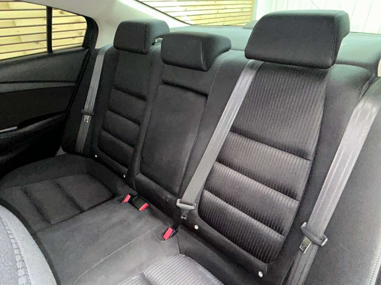 2016 MAZDA MAZDA6 2016 MAZDA MAZDA6